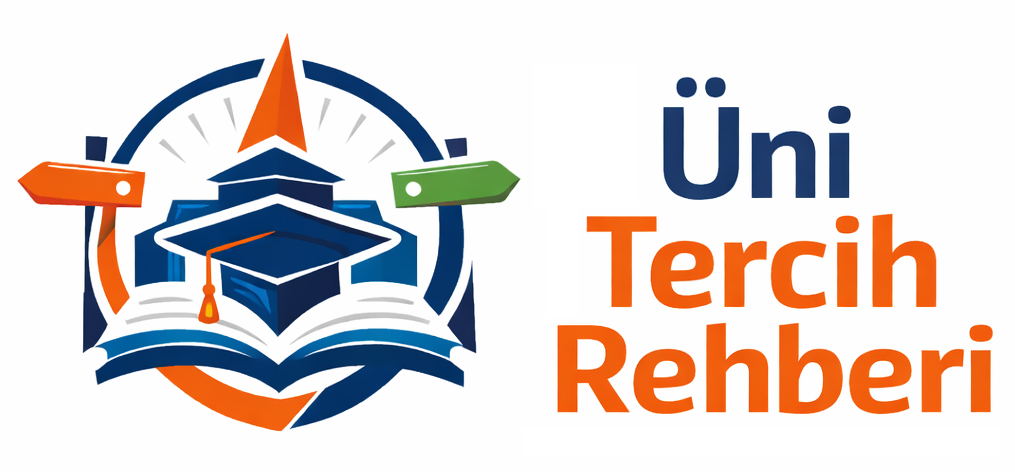 Üni Tercih Rehberi logosu